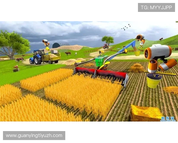 扑虎体育在网络游戏中的应用场景与创新玩法详解，助力游戏开发者打造更具吸引力的体育主题游戏