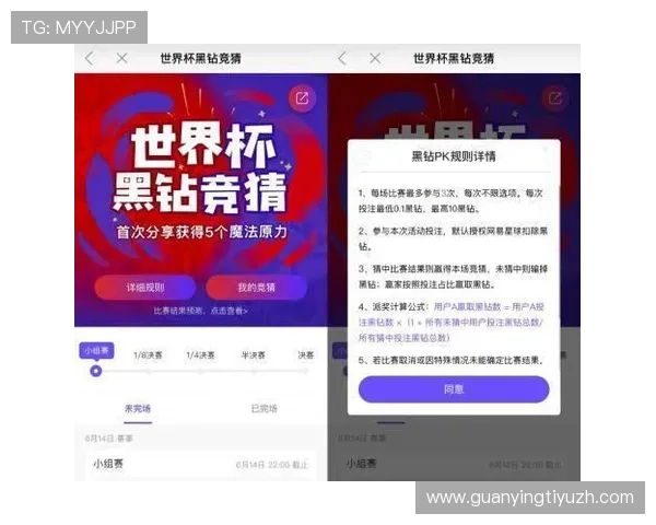世界杯竞猜官网最新平台推荐，安全可靠的赛事竞猜体验指南