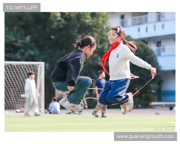 如何利用OD综合体育项目提升青少年的身体素质与运动兴趣
